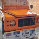 Jimmys Jeep Adventures Truck Revamps